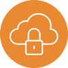 secure data