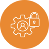 securely accessed