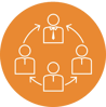 share and collaborate
