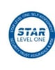 star level one